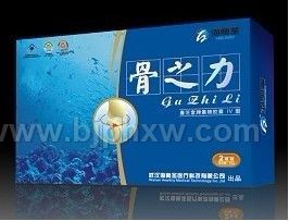 骨之力胶囊——华夏外用产品招商网