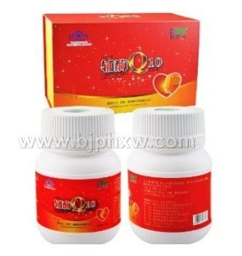 康尼可辅酶Q10——华夏外用产品招商网