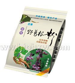 庄泰超纯野葛根粉——华夏外用产品招商网
