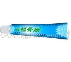 五福骨康氨糖霜——华夏外用产品招商网
