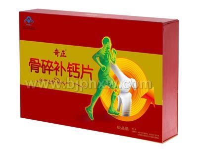 奇正R骨碎补钙片——华夏外用产品招商网