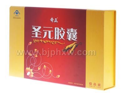 奇正圣元胶囊——华夏外用产品招商网