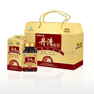 燕京丹青胶囊——华夏外用产品招商网