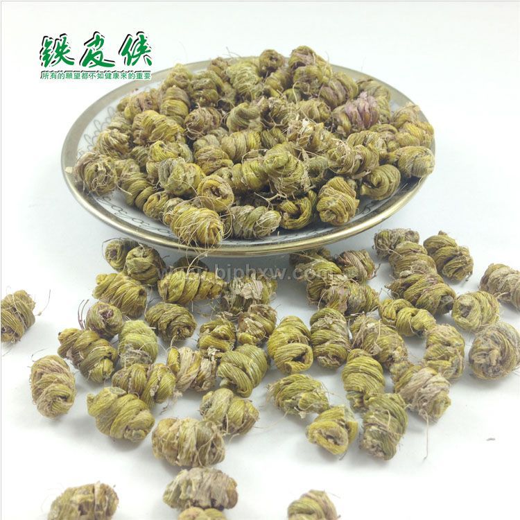 雁荡山铁皮石斛枫斗——华夏外用产品招商网