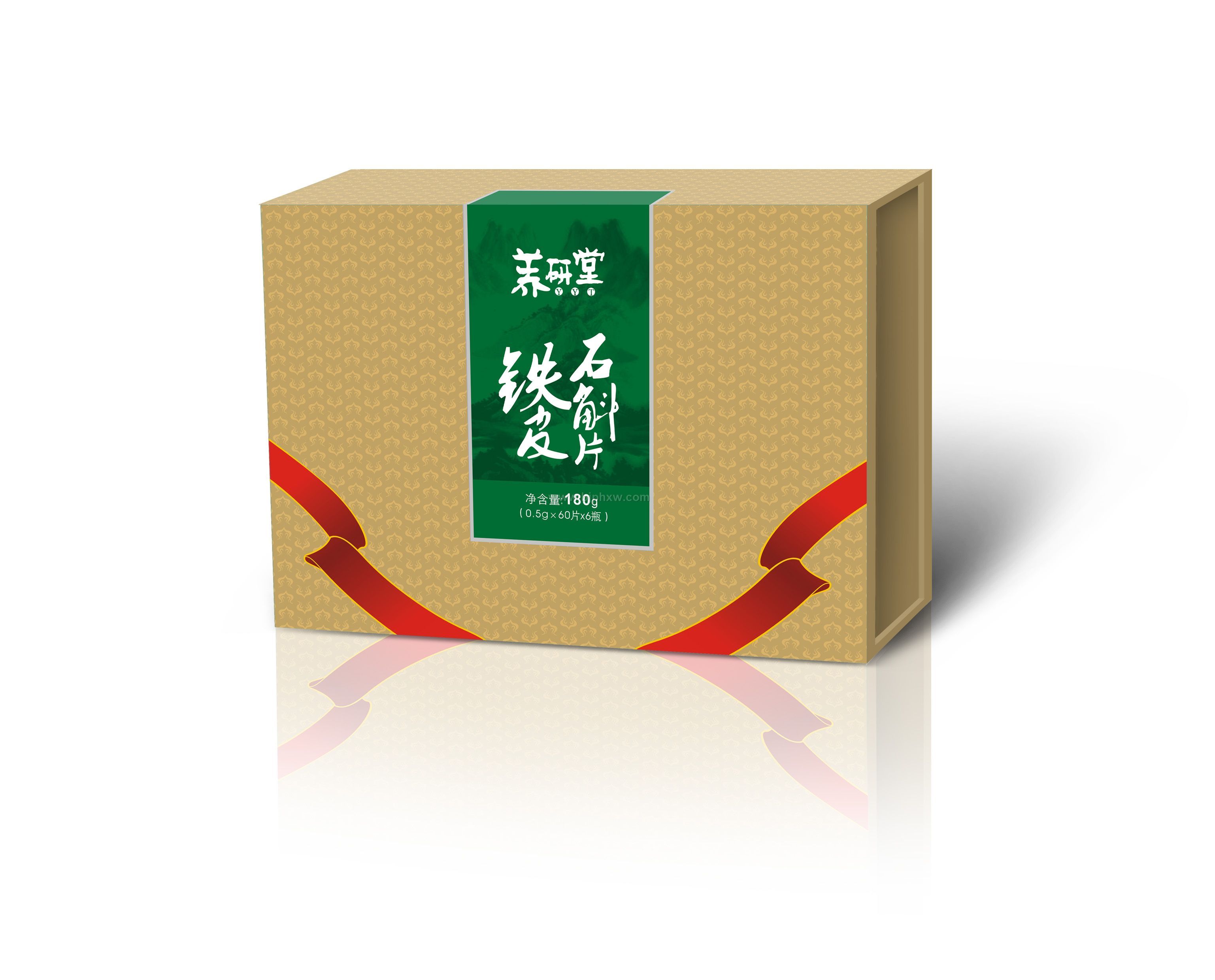 铁皮石斛片——华夏外用产品招商网
