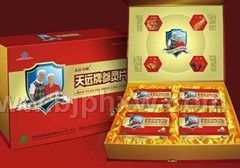 参灵片——华夏外用产品招商网