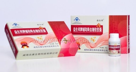 益生祥牌蜂胶铬酵母亚麻籽油软胶囊——华夏外用产品招商网