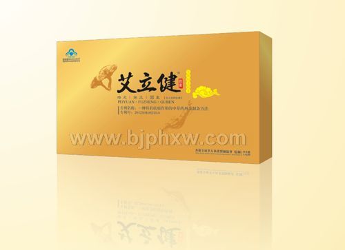 艾立健参灵黄精胶囊——华夏外用产品招商网