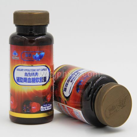 蓝侬牌辅助降血糖软胶囊——华夏外用产品招商网