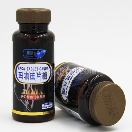 玛咖压片糖——华夏外用产品招商网