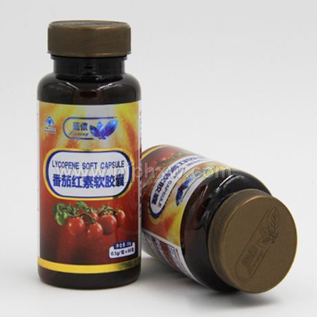 番茄红素软胶囊——华夏外用产品招商网