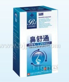 鼻舒适——华夏外用产品招商网