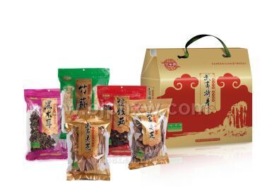 元生泰武夷养生大礼包——华夏外用产品招商网