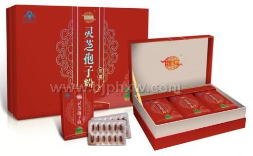 元生泰武夷灵芝孢子粉招商——华夏外用产品招商网