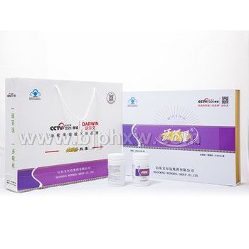 达尔文牌沃尔福胶囊——华夏外用产品招商网
