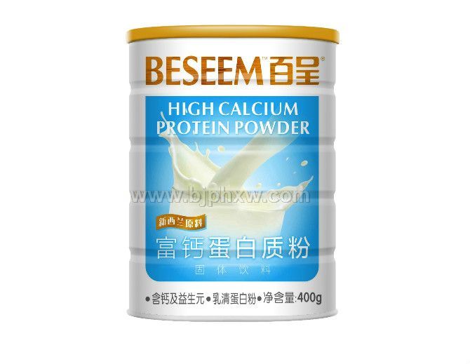 富钙蛋白质粉——华夏外用产品招商网