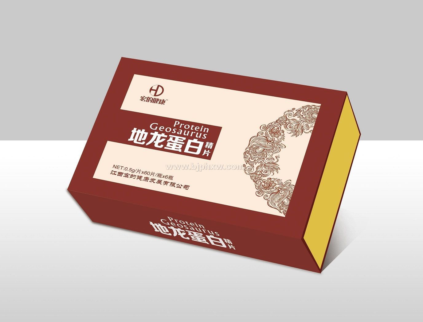 地龙蛋白——华夏外用产品招商网