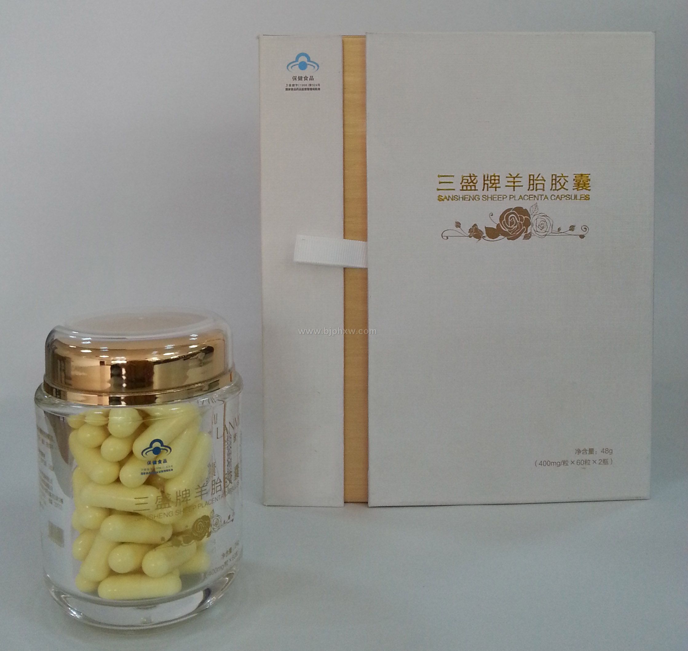 羊胎胶囊——华夏外用产品招商网