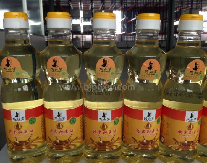 原装进口鱼油可以口服炒菜凉拌 进口手续齐全——华夏外用产品招商网