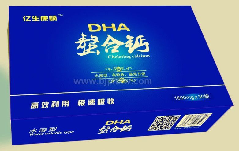 螯合钙oem贴牌厂家——华夏外用产品招商网