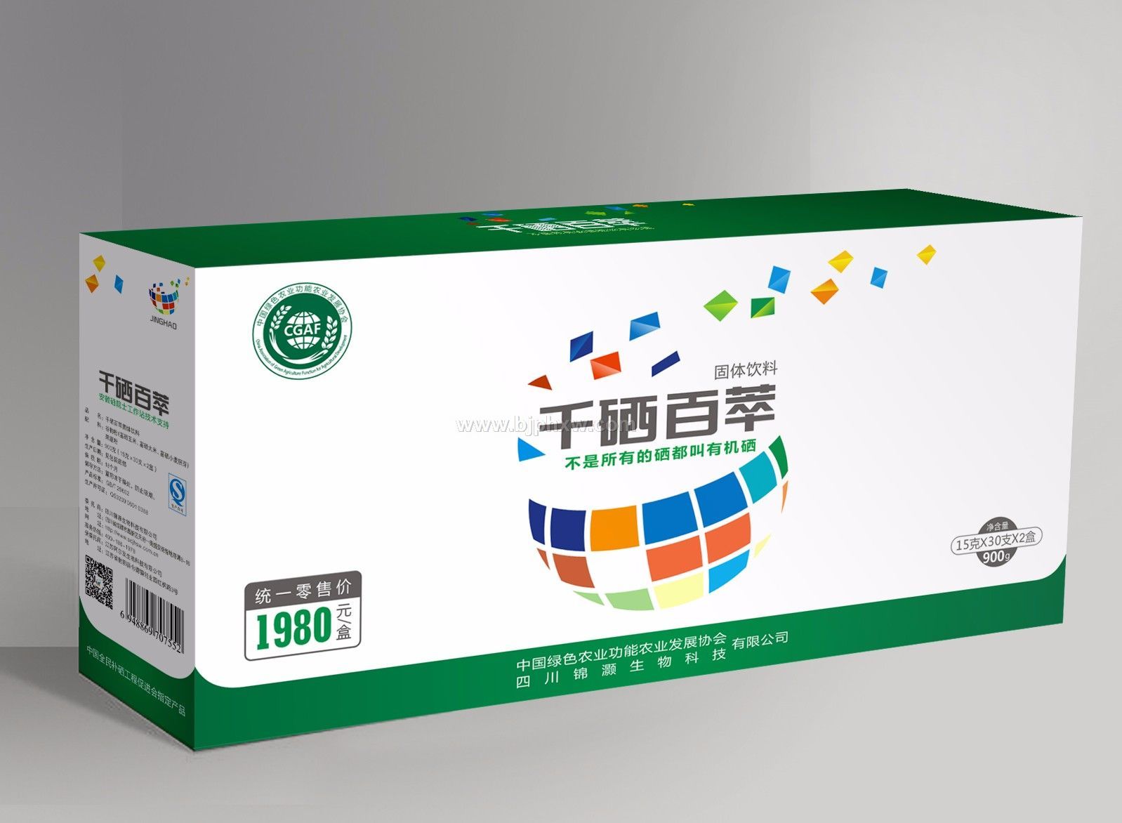 千硒百萃    不是所有硒都叫有机硒——华夏外用产品招商网