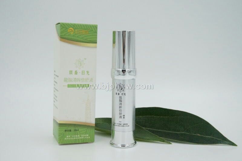 龍腦清眸倍舒液——华夏外用产品招商网