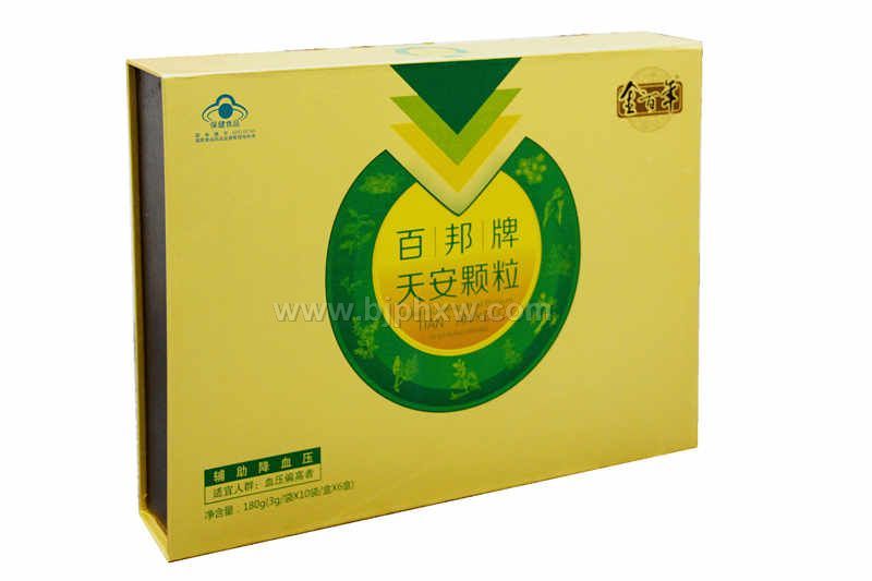 百邦牌天安颗粒——华夏外用产品招商网