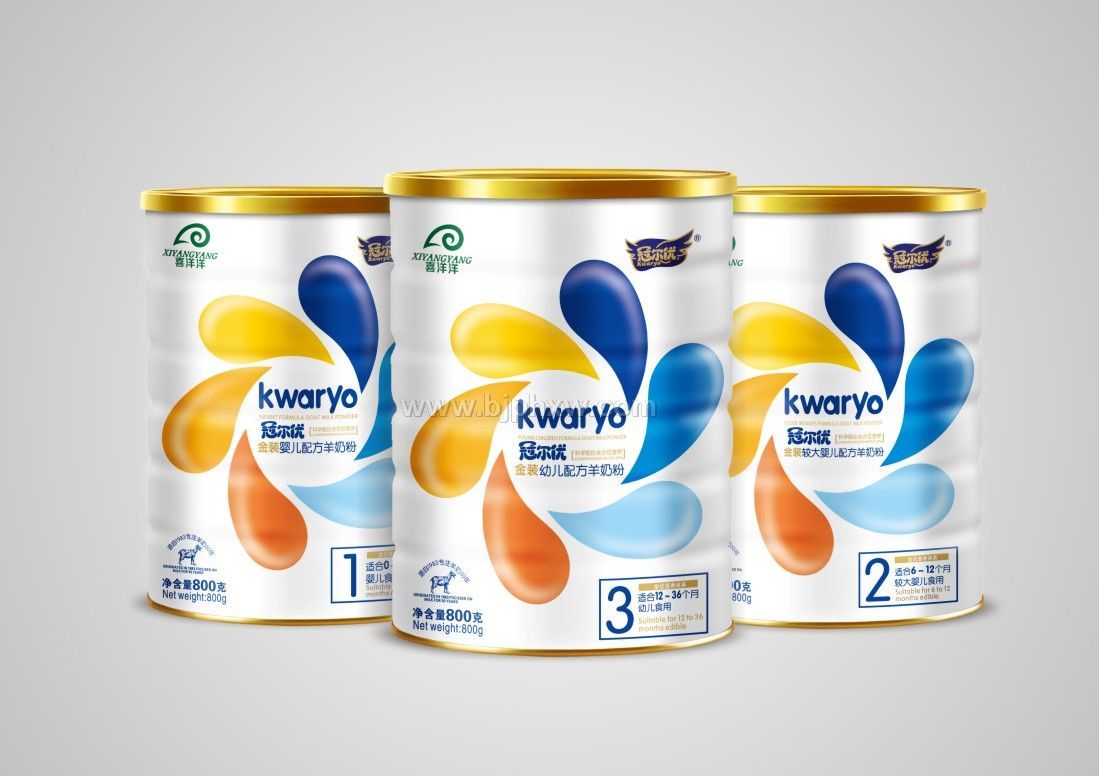 冠尔优---羊奶粉——华夏外用产品招商网