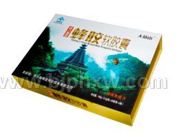 盛力源牌蜂胶软胶囊——华夏外用产品招商网