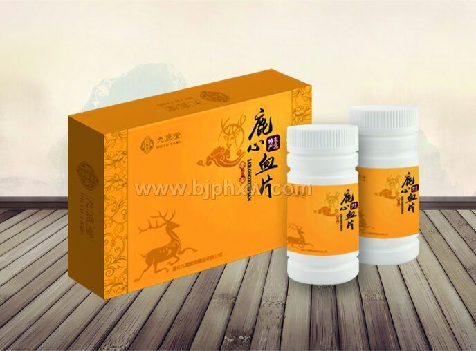 鹿心血片——华夏外用产品招商网