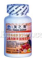 金奥里牌B族维生素片——华夏外用产品招商网