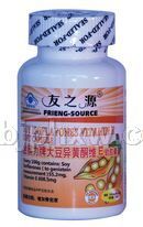 金奥力牌大豆异黄酮维E软胶囊——华夏外用产品招商网