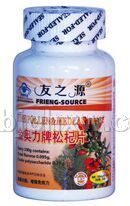 金奥力牌松杞片——华夏外用产品招商网