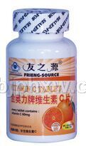 友之源、金奥力牌维生素C片——华夏外用产品招商网
