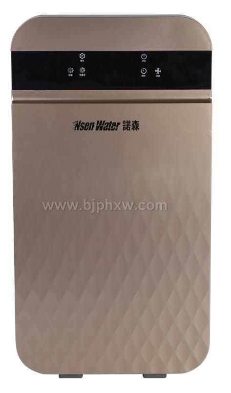 NsenWater诺森空气净化器——华夏外用产品招商网