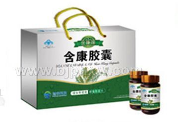 含康胶囊——华夏外用产品招商网