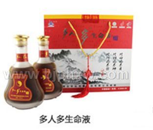 多人多生命液——华夏外用产品招商网