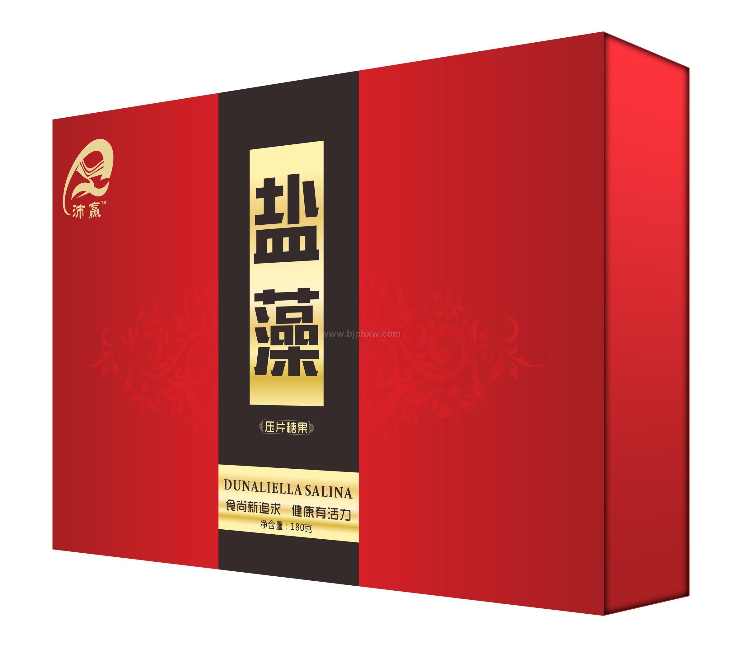 盐藻压片糖果——华夏外用产品招商网