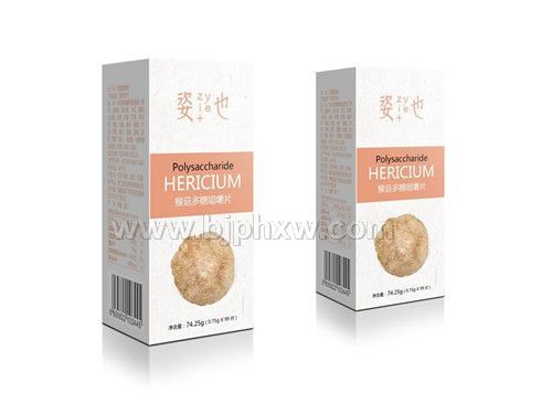 姿也猴菇多糖咀嚼片——华夏外用产品招商网