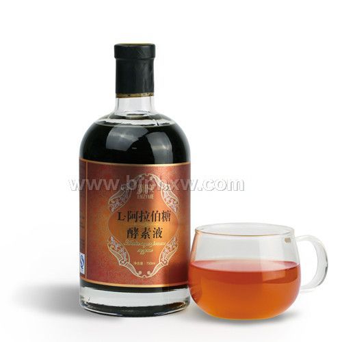 L-阿拉伯糖酵素液——华夏外用产品招商网
