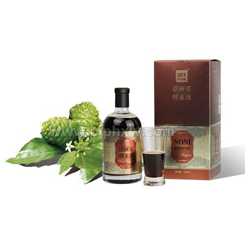 诺丽果酵素液——华夏外用产品招商网