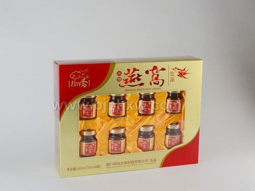 【拾得斋牌】冰糖燕窝饮品——华夏外用产品招商网