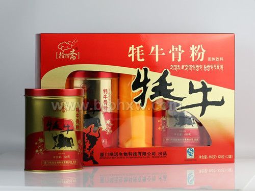 牦牛骨粉——华夏外用产品招商网