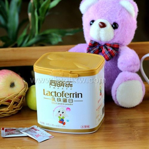 同萌乐【乳铁蛋白】——华夏外用产品招商网