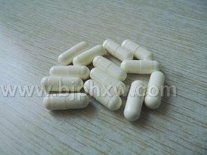 氨基葡萄糖硫酸软骨素钙胶囊——华夏外用产品招商网