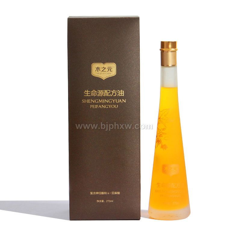 生命源配方油——华夏外用产品招商网