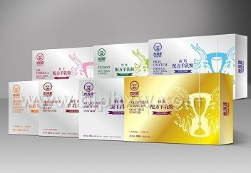 泰玛亚初乳配方羊乳粉——华夏外用产品招商网