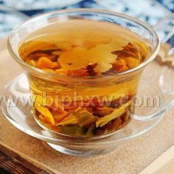 降压茶OEM贴牌加工
