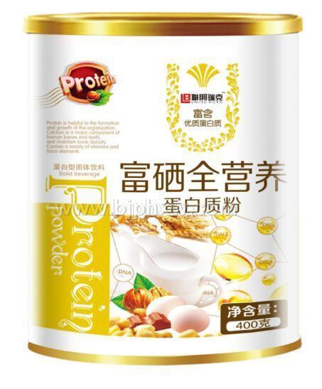 富硒全营养蛋白质粉——华夏外用产品招商网