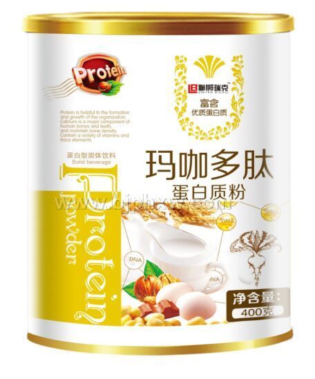 玛咖多肽蛋白质粉——华夏外用产品招商网